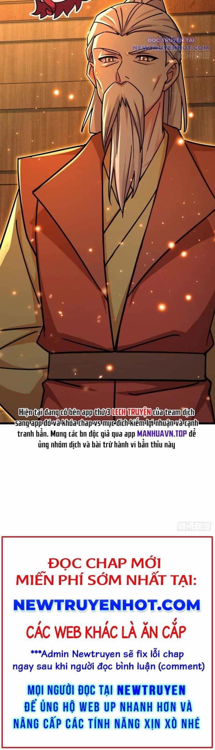 Sư Phụ Của Ta Mỗi Khi Đến Đại Nạn Mới Đột Phá - Chương 157 - ảnh 17