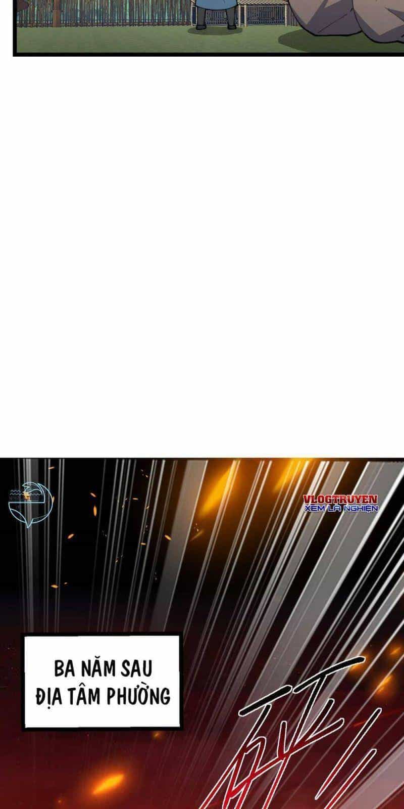 Sư Phụ Của Ta Mỗi Khi Đến Đại Nạn Mới Đột Phá - Chương 14 - ảnh 12