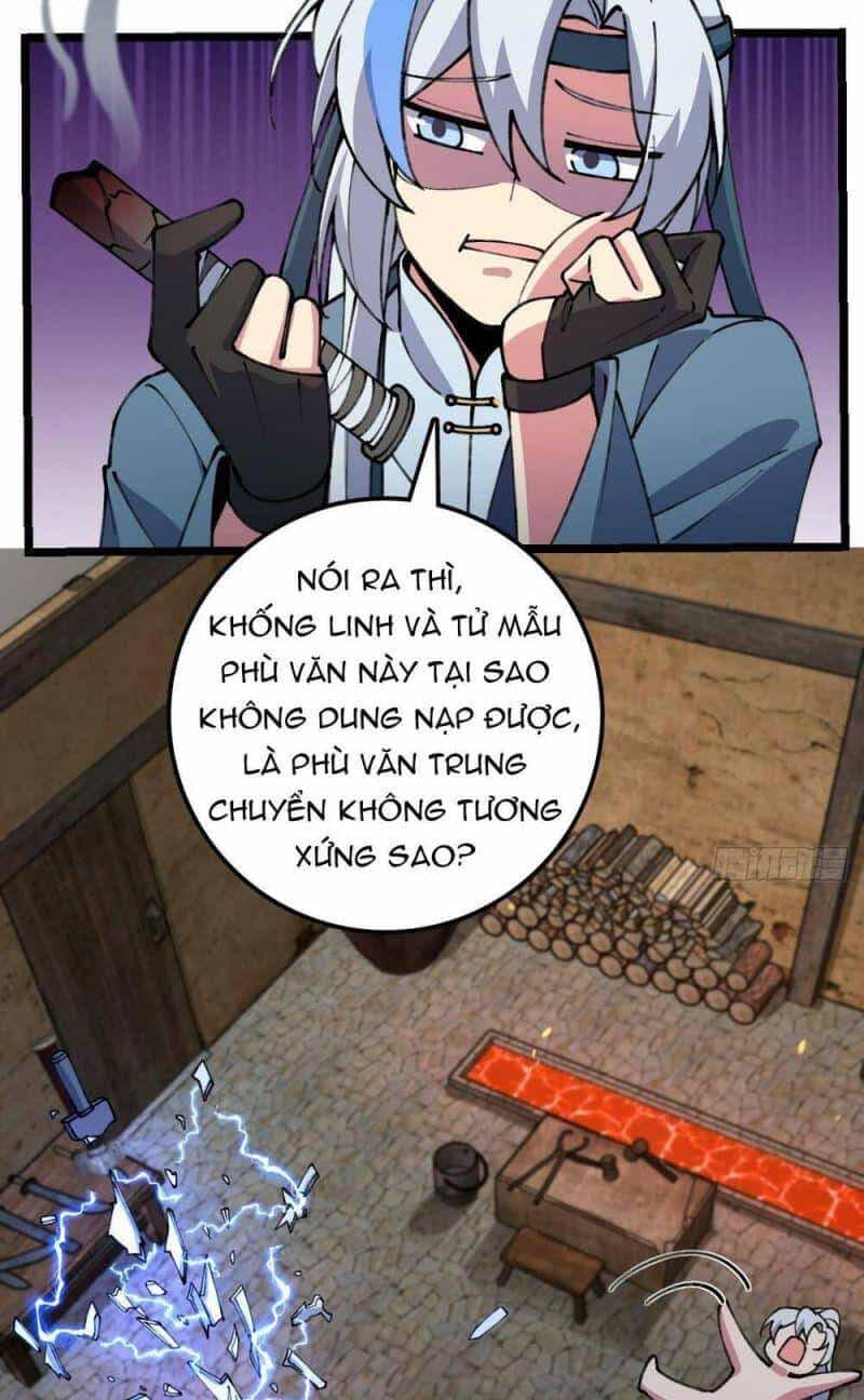 Sư Phụ Của Ta Mỗi Khi Đến Đại Nạn Mới Đột Phá - Chương 14 - ảnh 14