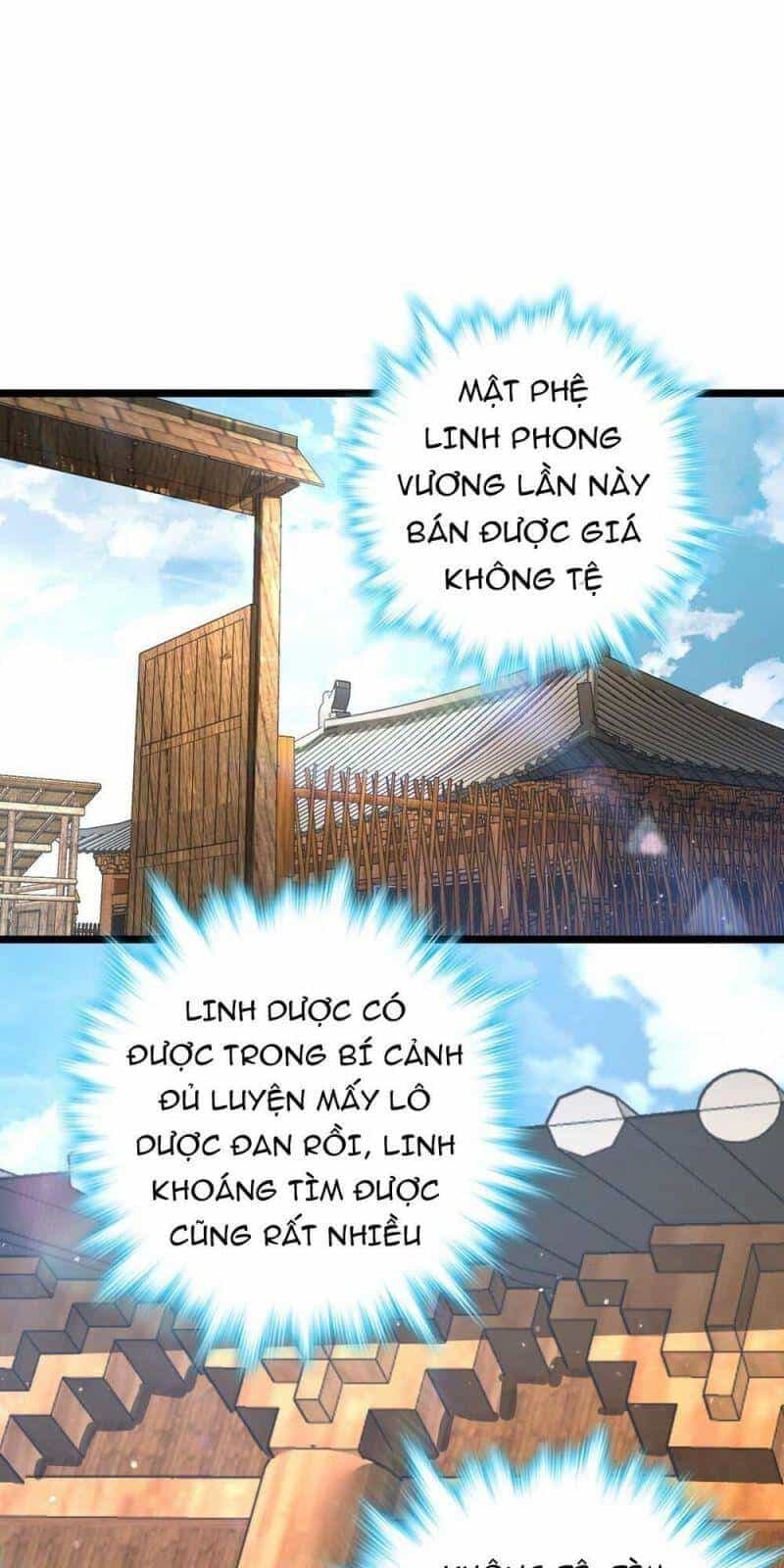 Sư Phụ Của Ta Mỗi Khi Đến Đại Nạn Mới Đột Phá - Chương 14 - ảnh 2