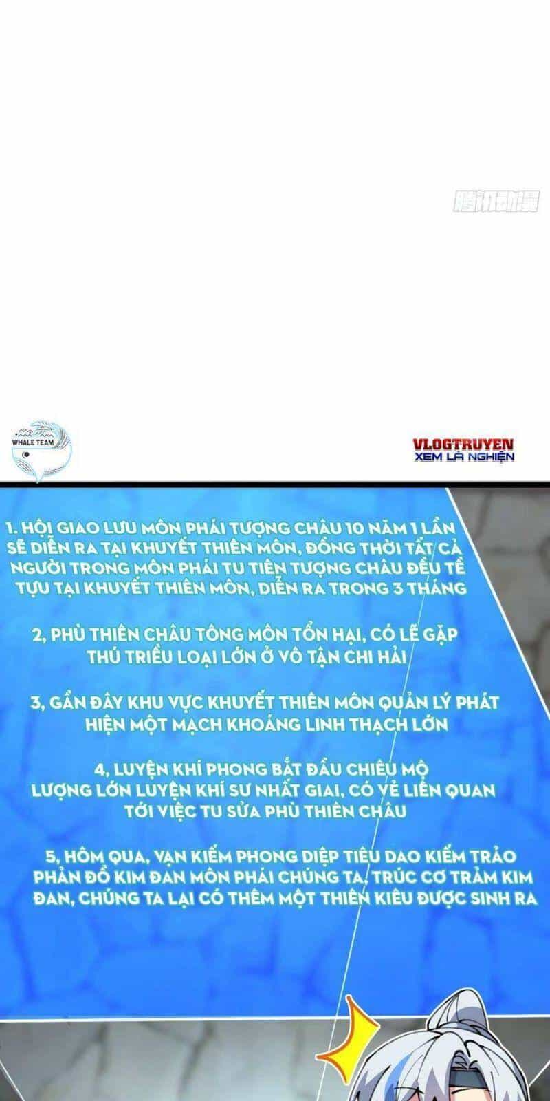 Sư Phụ Của Ta Mỗi Khi Đến Đại Nạn Mới Đột Phá - Chương 14 - ảnh 25