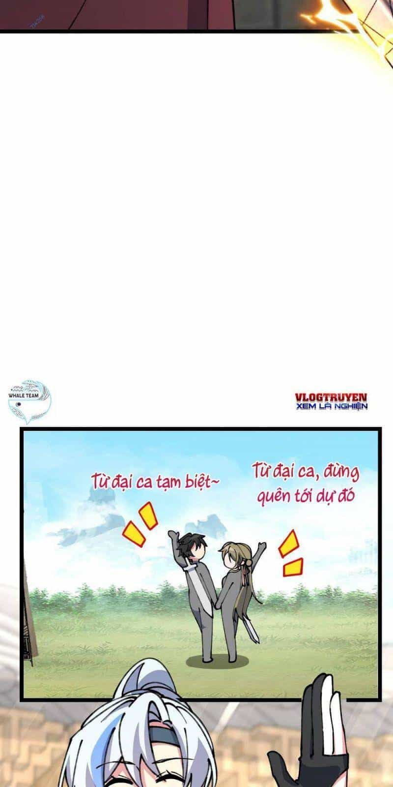 Sư Phụ Của Ta Mỗi Khi Đến Đại Nạn Mới Đột Phá - Chương 14 - ảnh 51