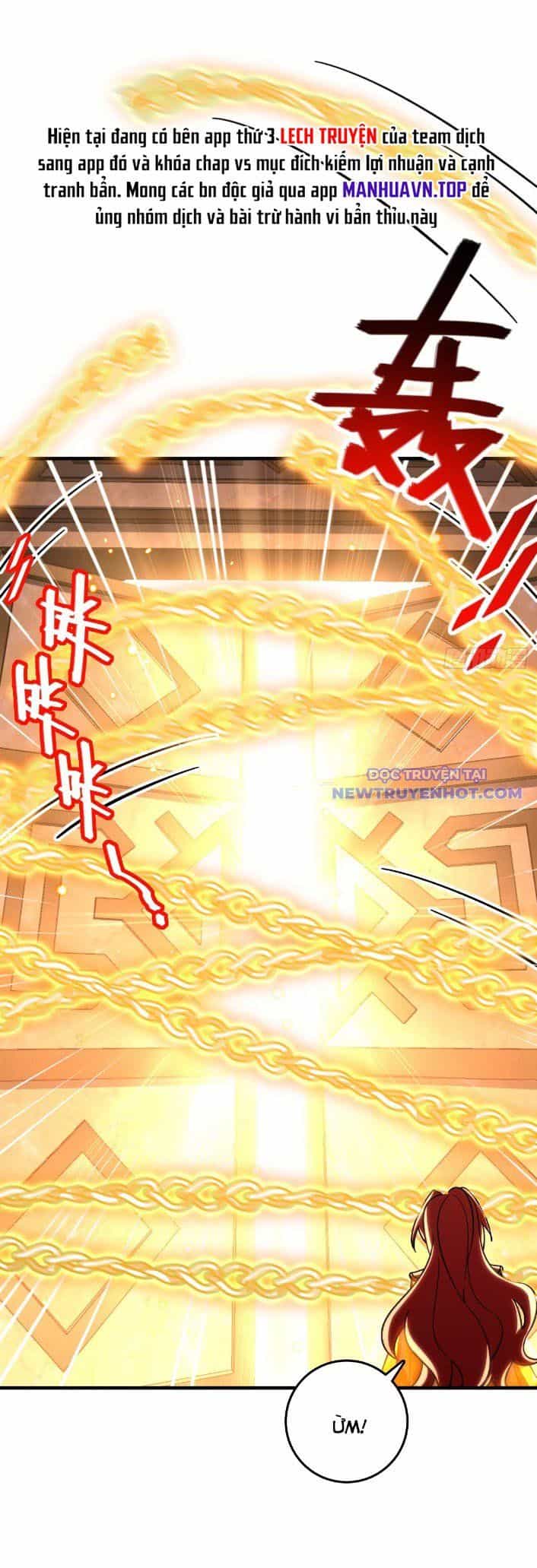 Sư Phụ Của Ta Mỗi Khi Đến Đại Nạn Mới Đột Phá - Chương 158 - ảnh 26