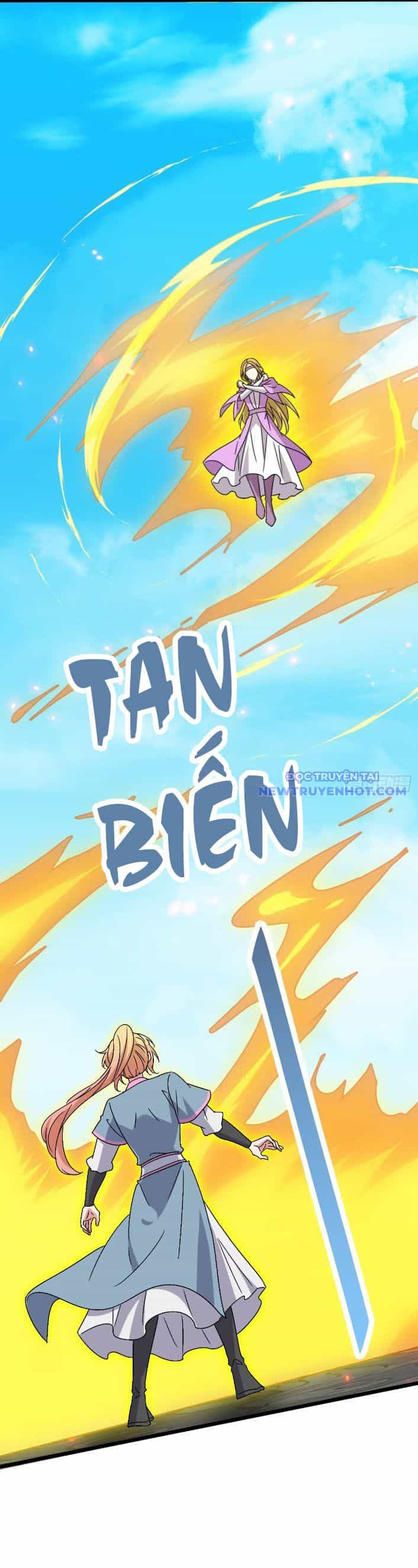 Sư Phụ Của Ta Mỗi Khi Đến Đại Nạn Mới Đột Phá - Chương 162 - ảnh 26