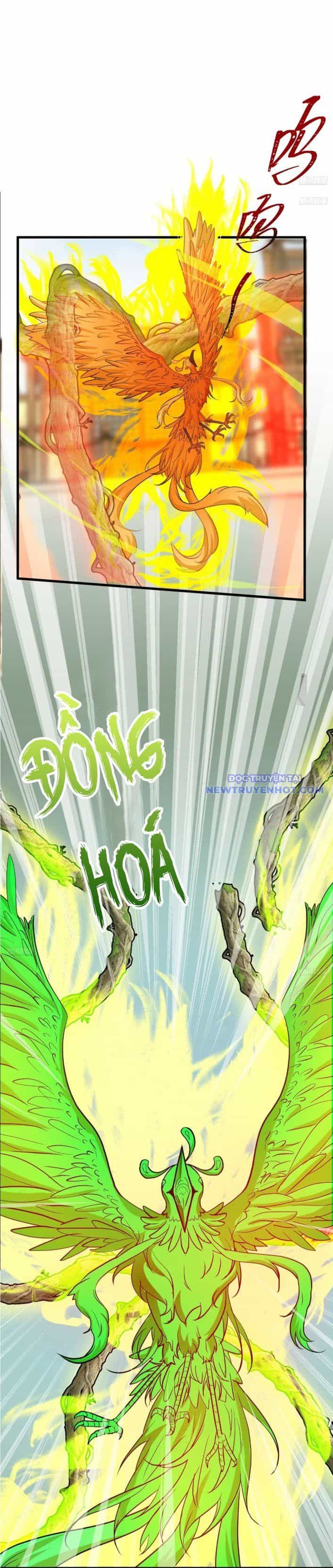 Sư Phụ Của Ta Mỗi Khi Đến Đại Nạn Mới Đột Phá - Chương 162 - ảnh 6