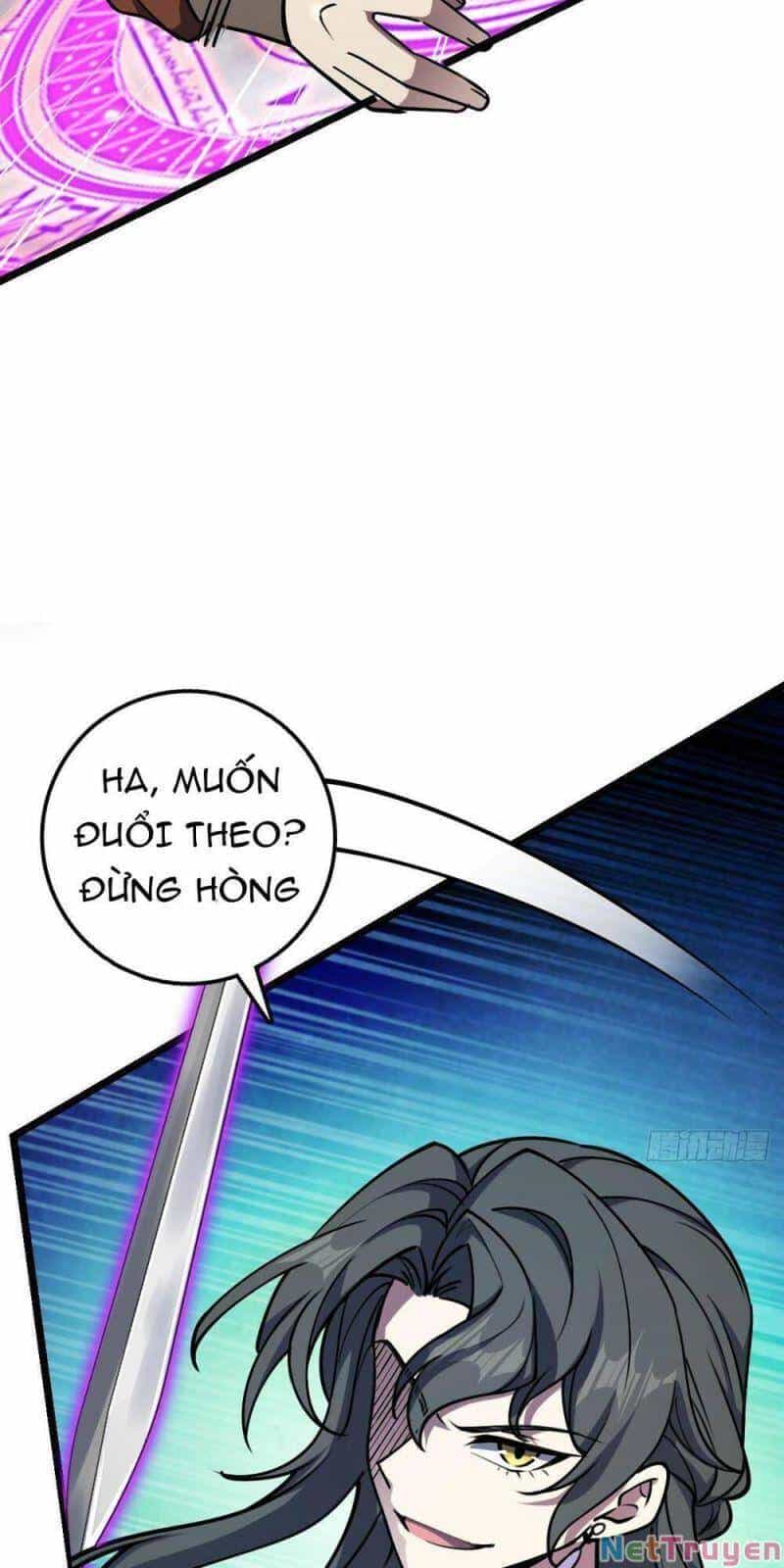 Sư Phụ Của Ta Mỗi Khi Đến Đại Nạn Mới Đột Phá - Chương 15 - ảnh 41