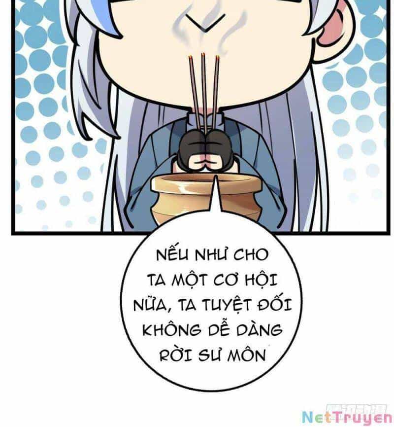 Sư Phụ Của Ta Mỗi Khi Đến Đại Nạn Mới Đột Phá - Chương 15 - ảnh 53