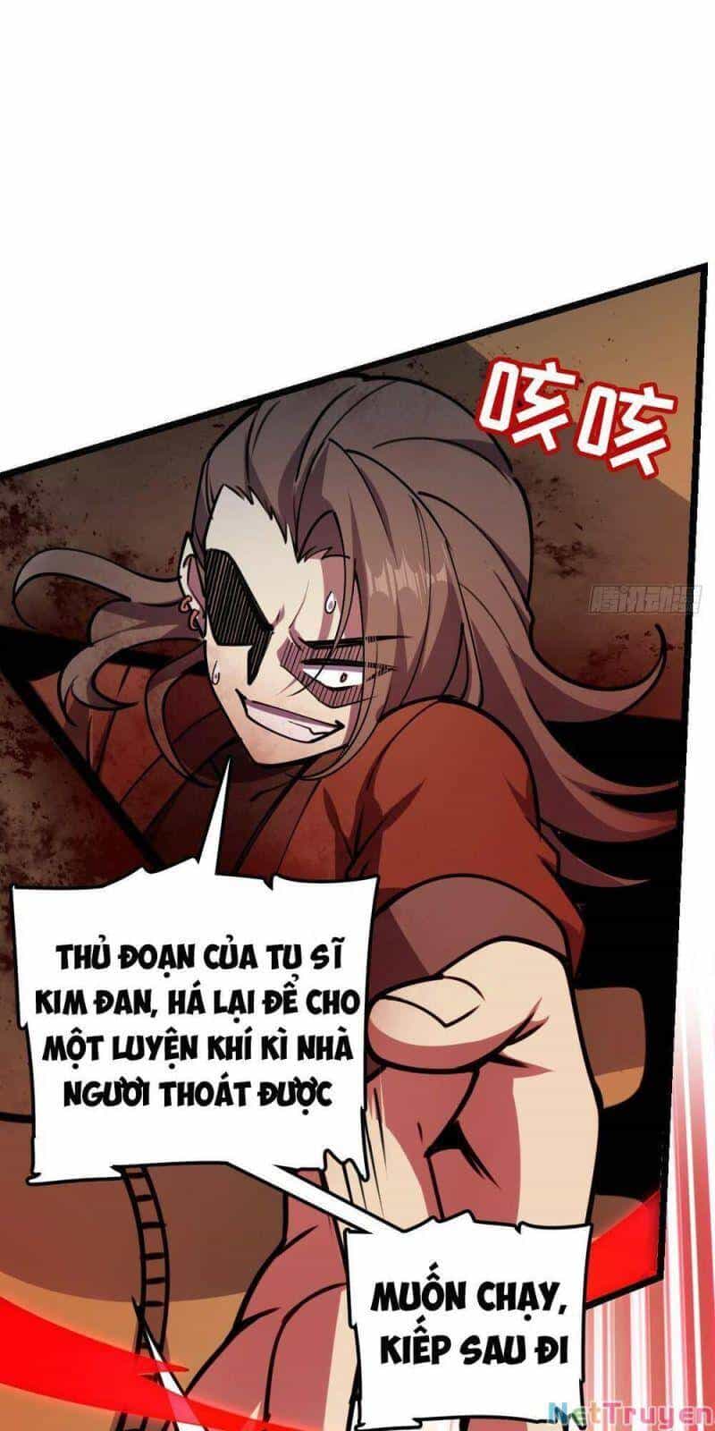 Sư Phụ Của Ta Mỗi Khi Đến Đại Nạn Mới Đột Phá - Chương 15 - ảnh 74