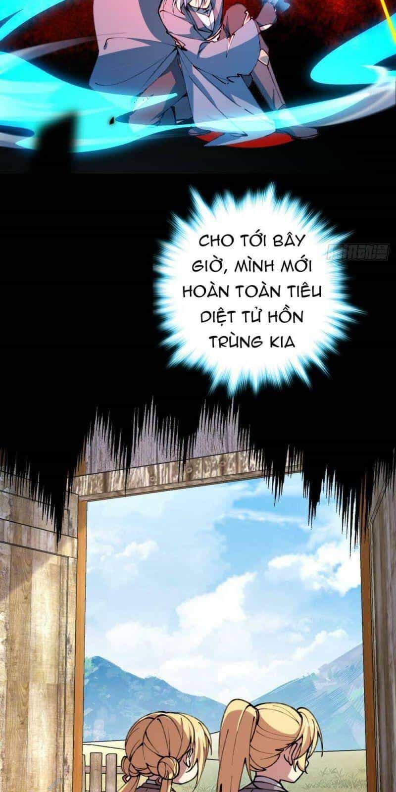 Sư Phụ Của Ta Mỗi Khi Đến Đại Nạn Mới Đột Phá - Chương 16 - ảnh 13