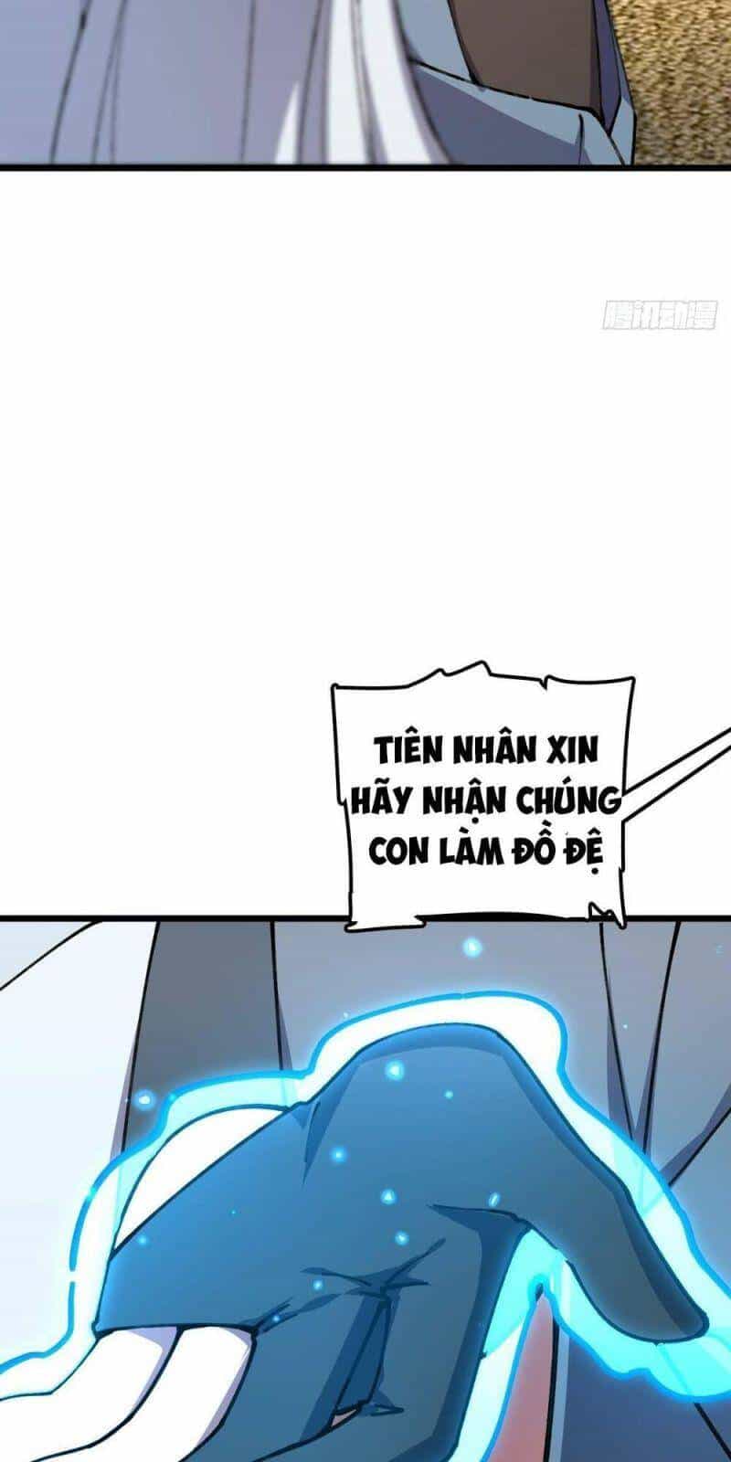 Sư Phụ Của Ta Mỗi Khi Đến Đại Nạn Mới Đột Phá - Chương 16 - ảnh 19