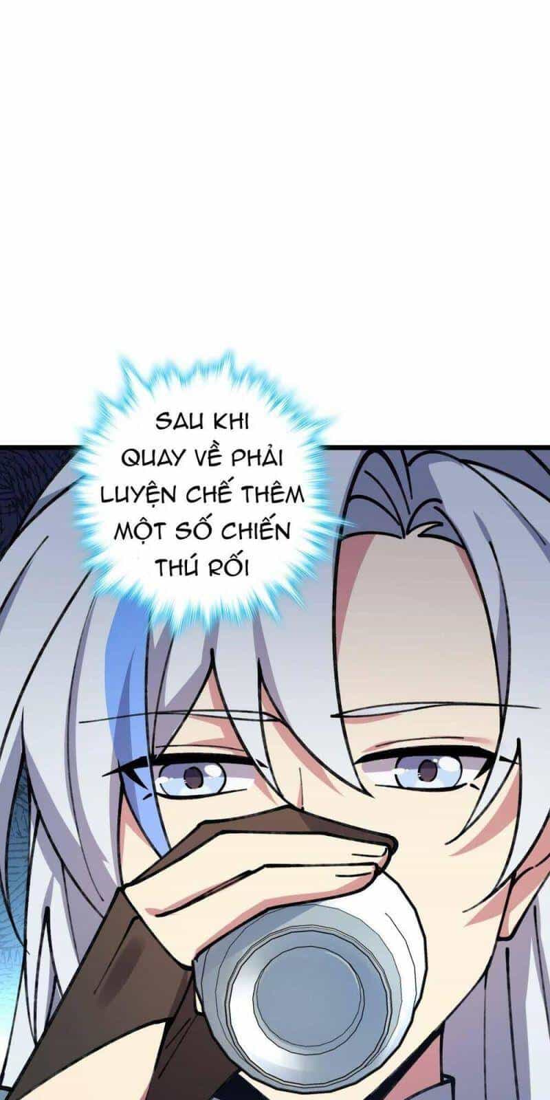 Sư Phụ Của Ta Mỗi Khi Đến Đại Nạn Mới Đột Phá - Chương 16 - ảnh 39