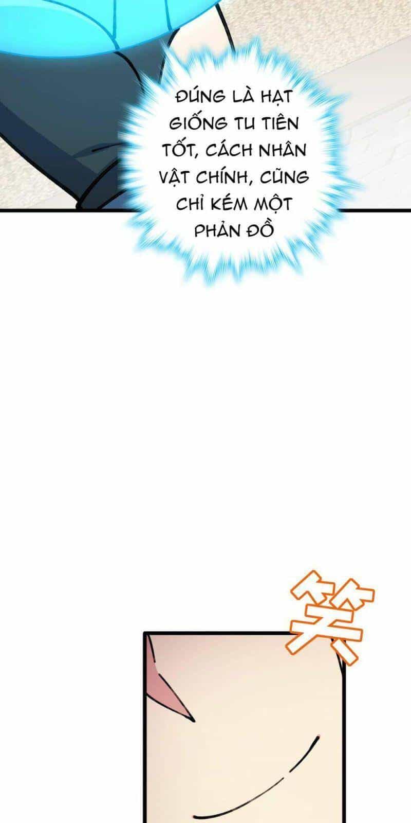 Sư Phụ Của Ta Mỗi Khi Đến Đại Nạn Mới Đột Phá - Chương 16 - ảnh 58