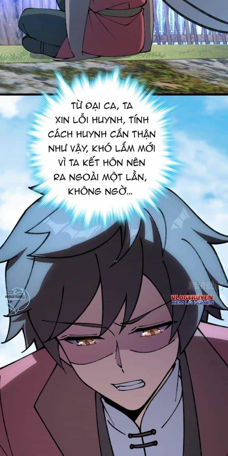 Sư Phụ Của Ta Mỗi Khi Đến Đại Nạn Mới Đột Phá - Chương 16 - ảnh 62