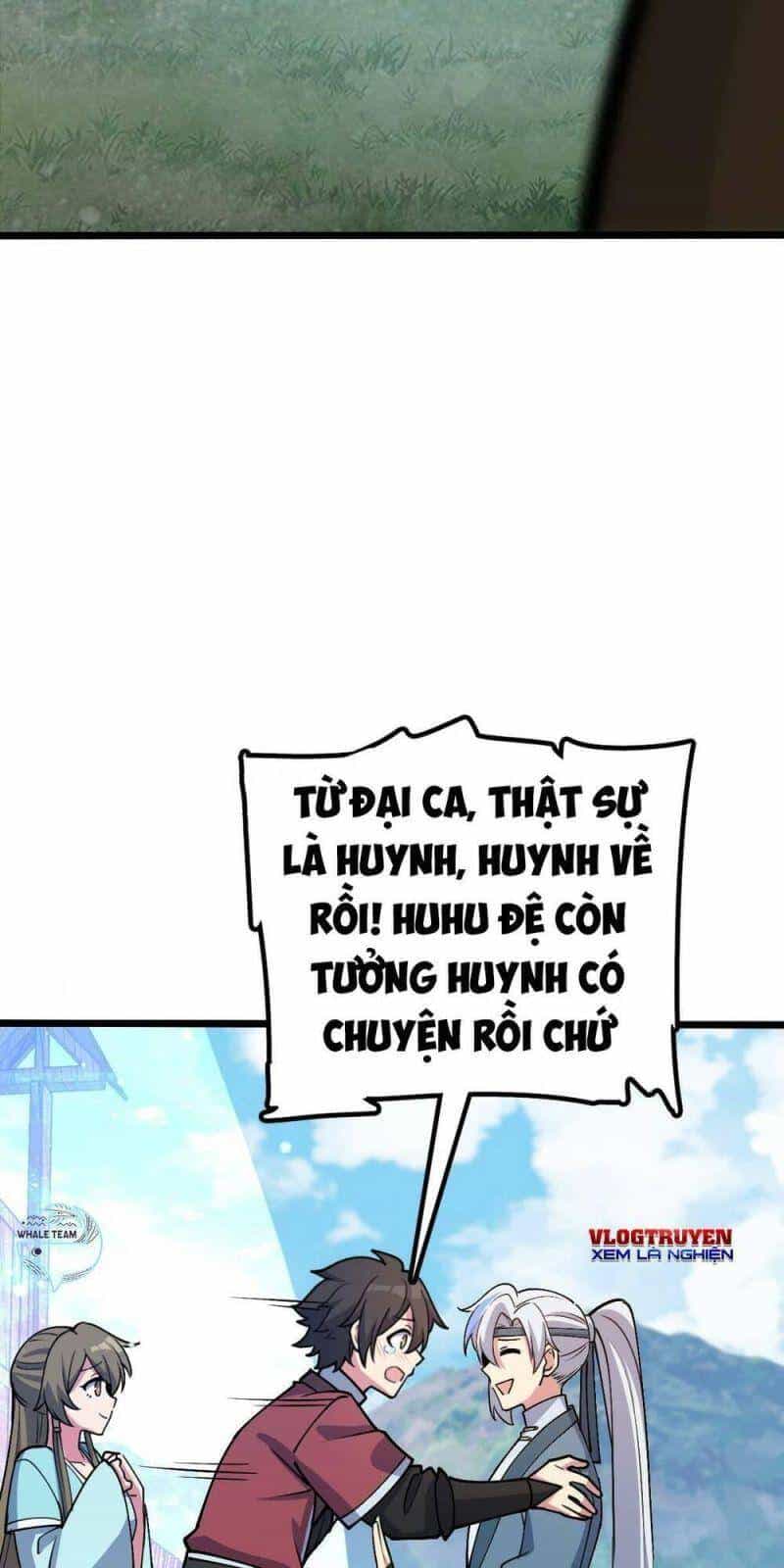 Sư Phụ Của Ta Mỗi Khi Đến Đại Nạn Mới Đột Phá - Chương 17 - ảnh 12