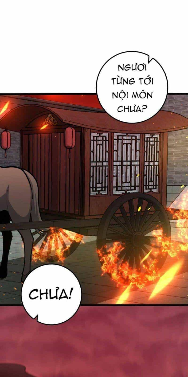 Sư Phụ Của Ta Mỗi Khi Đến Đại Nạn Mới Đột Phá - Chương 17 - ảnh 65