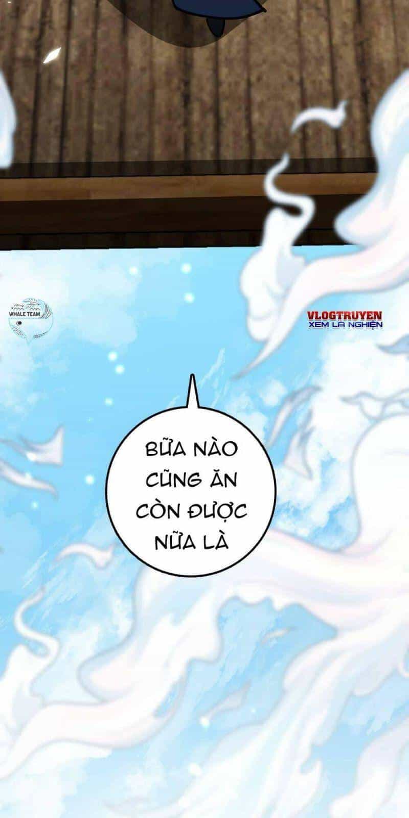 Sư Phụ Của Ta Mỗi Khi Đến Đại Nạn Mới Đột Phá - Chương 17 - ảnh 9