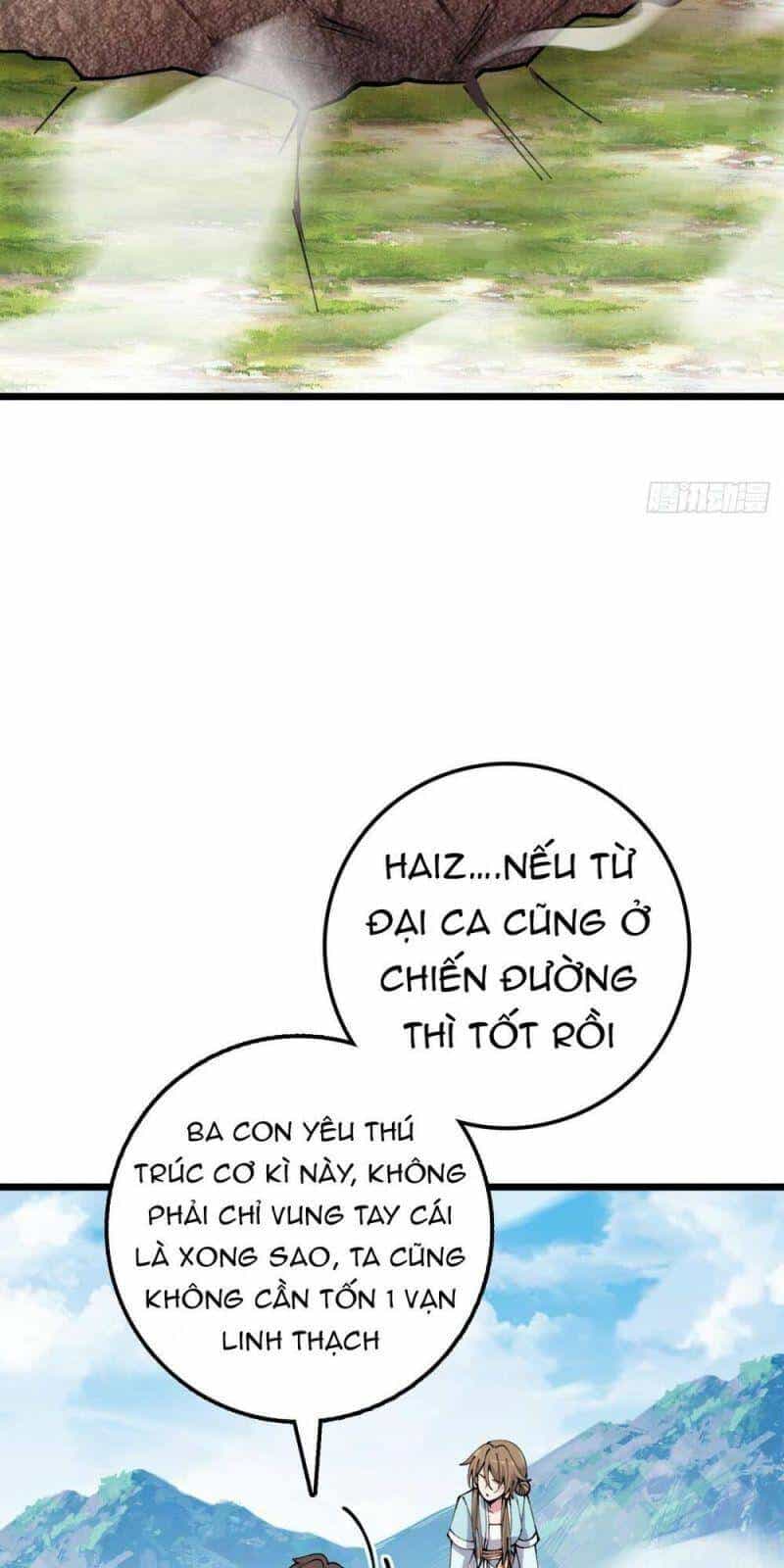 Sư Phụ Của Ta Mỗi Khi Đến Đại Nạn Mới Đột Phá - Chương 18 - ảnh 59