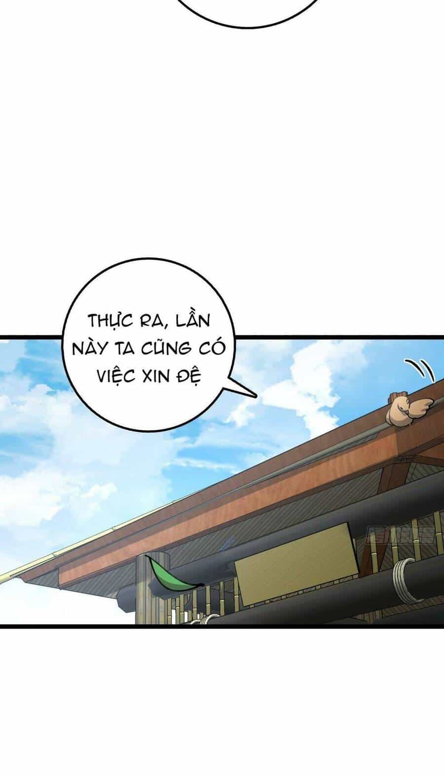 Sư Phụ Của Ta Mỗi Khi Đến Đại Nạn Mới Đột Phá - Chương 19 - ảnh 28