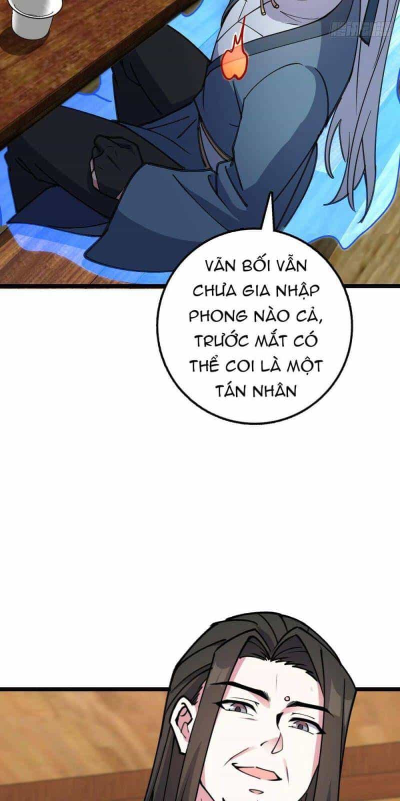 Sư Phụ Của Ta Mỗi Khi Đến Đại Nạn Mới Đột Phá - Chương 20 - ảnh 4