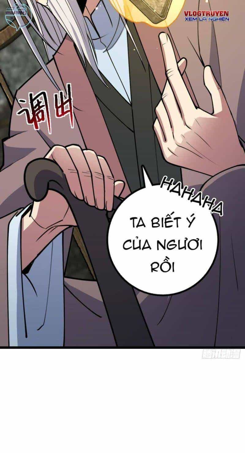 Sư Phụ Của Ta Mỗi Khi Đến Đại Nạn Mới Đột Phá - Chương 21 - ảnh 38