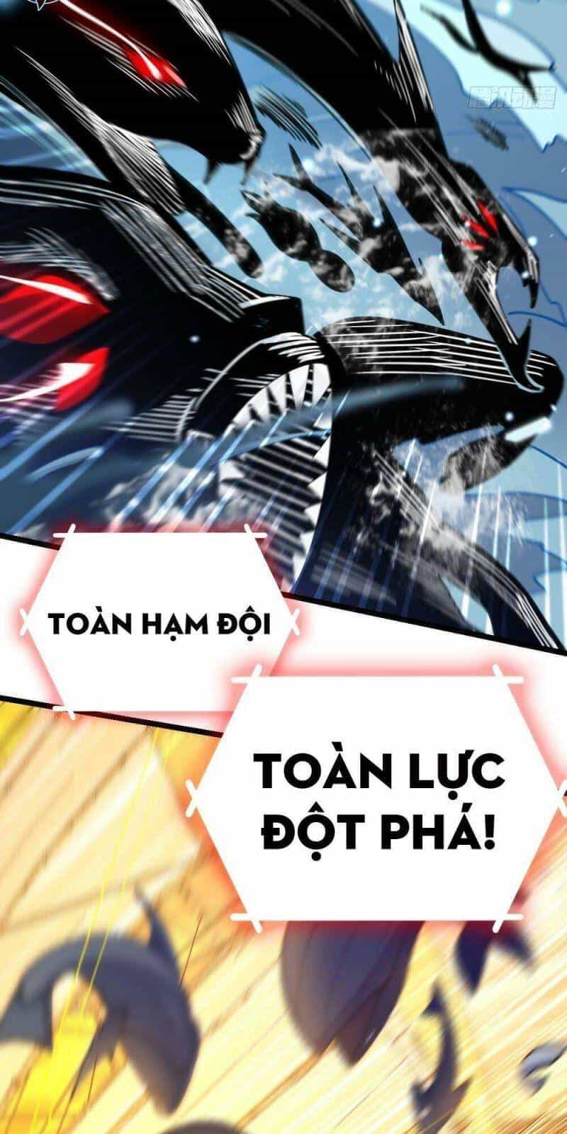 Sư Phụ Của Ta Mỗi Khi Đến Đại Nạn Mới Đột Phá - Chương 21 - ảnh 50