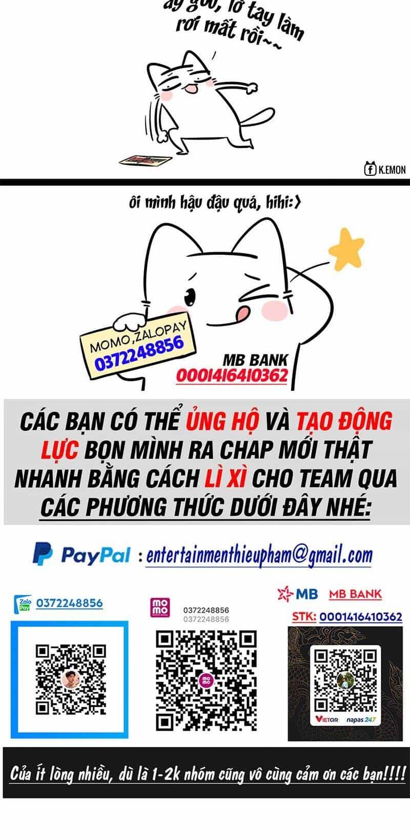 Sư Phụ Của Ta Mỗi Khi Đến Đại Nạn Mới Đột Phá - Chương 22 - ảnh 54