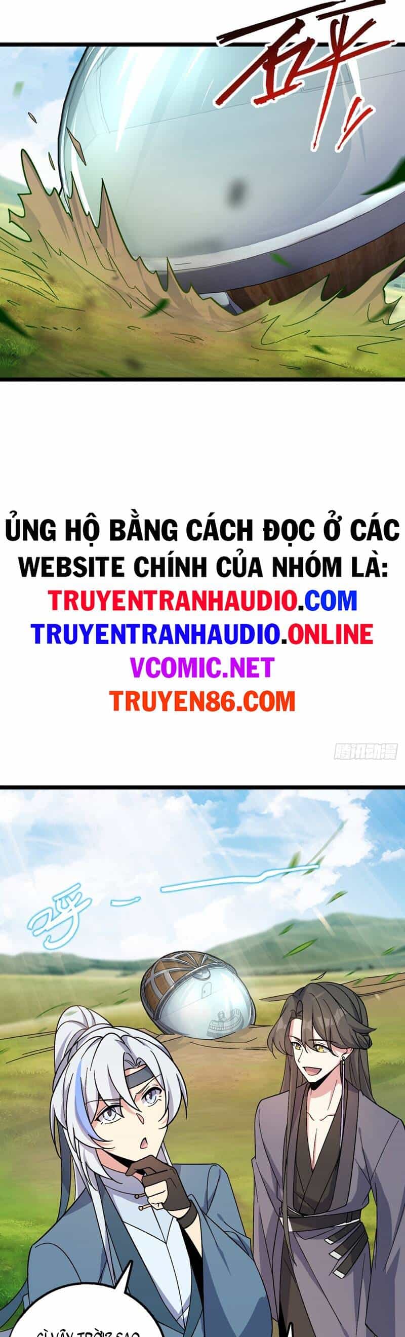 Sư Phụ Của Ta Mỗi Khi Đến Đại Nạn Mới Đột Phá - Chương 24 - ảnh 2