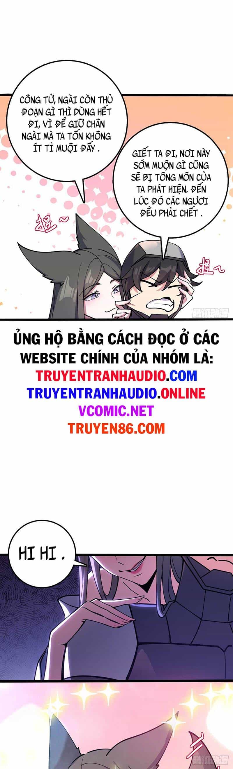Sư Phụ Của Ta Mỗi Khi Đến Đại Nạn Mới Đột Phá - Chương 26 - ảnh 27