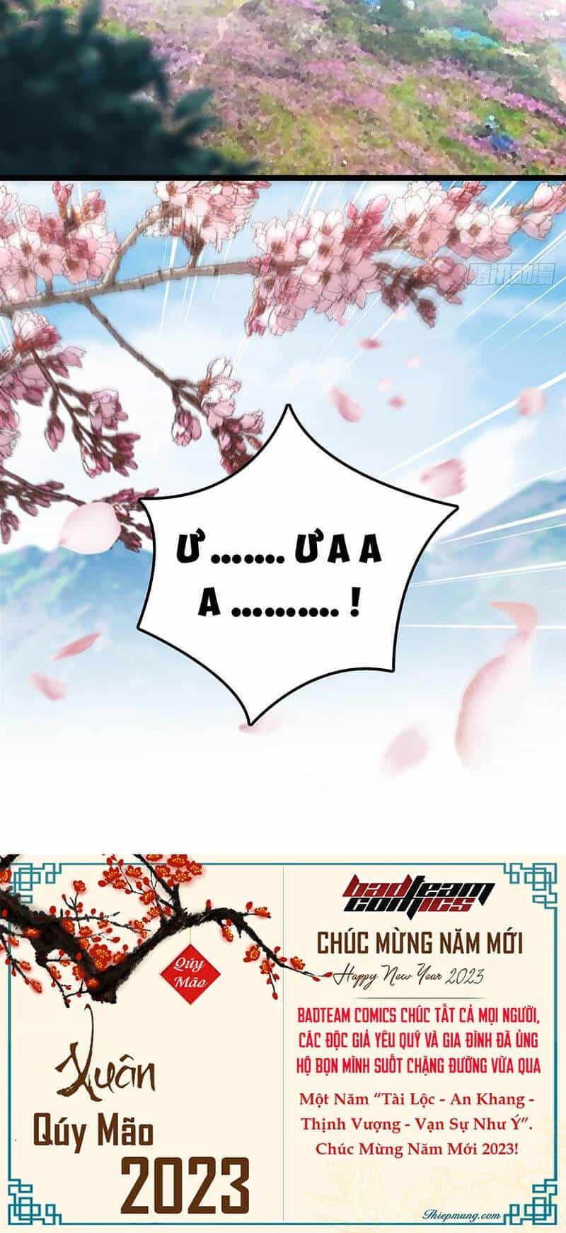 Sư Phụ Của Ta Mỗi Khi Đến Đại Nạn Mới Đột Phá - Chương 26 - ảnh 35