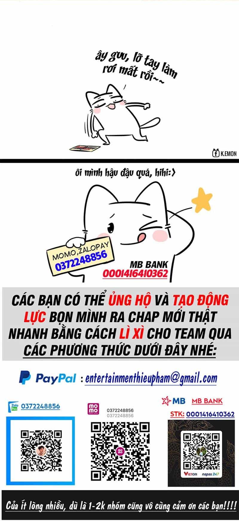 Sư Phụ Của Ta Mỗi Khi Đến Đại Nạn Mới Đột Phá - Chương 26 - ảnh 36