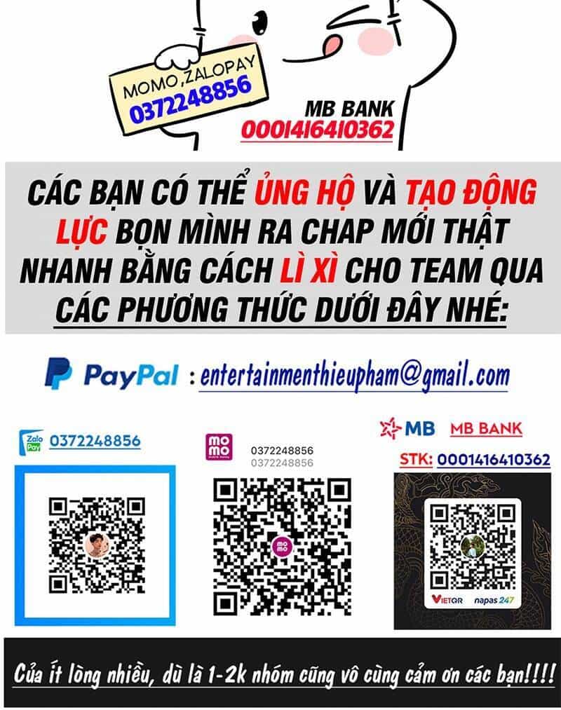Sư Phụ Của Ta Mỗi Khi Đến Đại Nạn Mới Đột Phá - Chương 27 - ảnh 104
