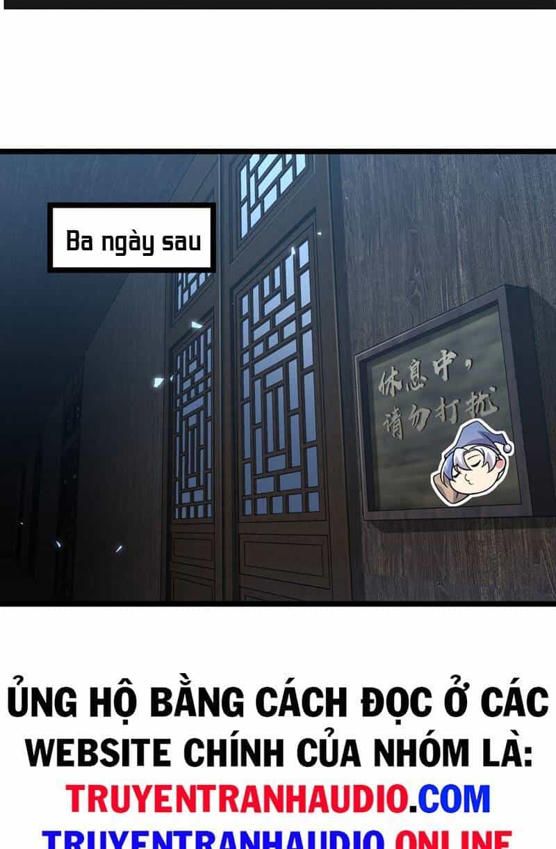 Sư Phụ Của Ta Mỗi Khi Đến Đại Nạn Mới Đột Phá - Chương 27 - ảnh 3