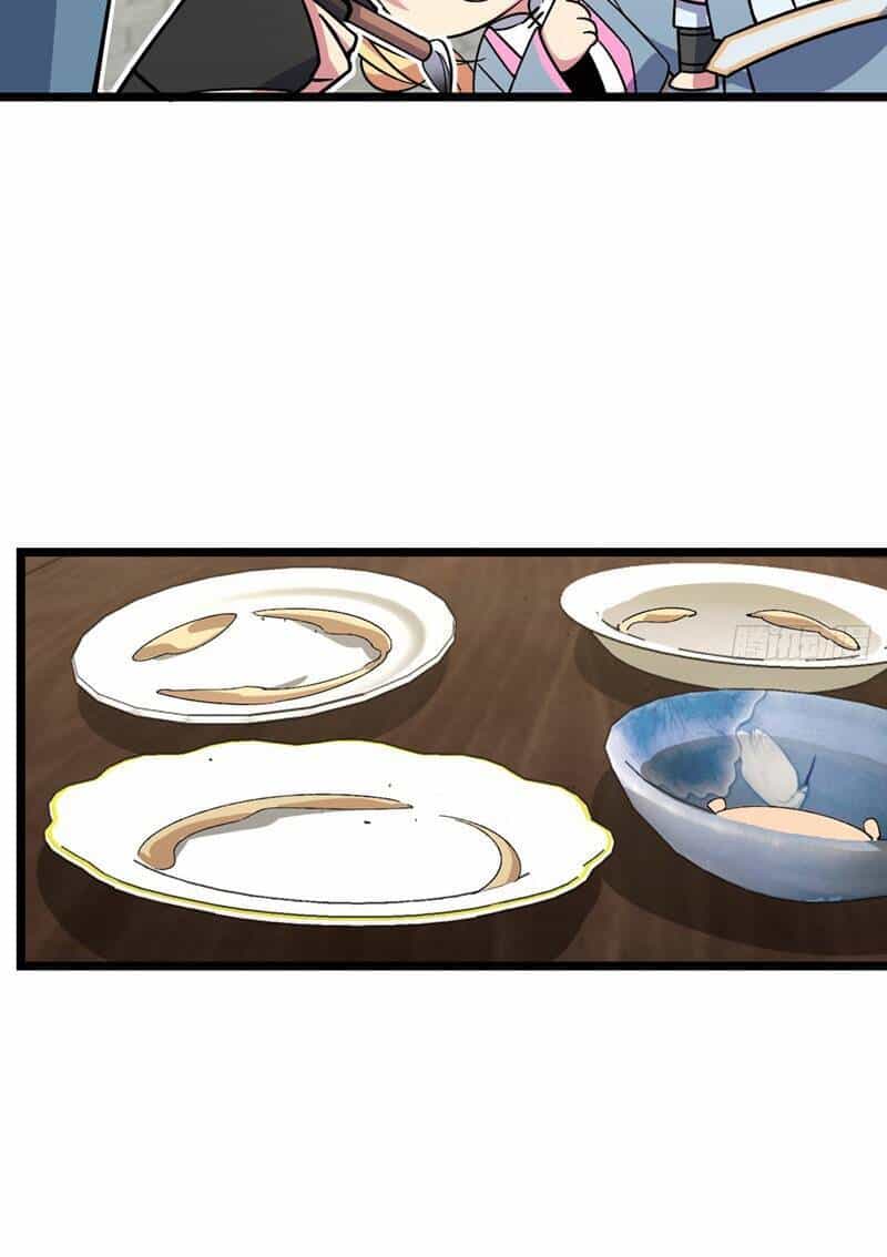 Sư Phụ Của Ta Mỗi Khi Đến Đại Nạn Mới Đột Phá - Chương 27 - ảnh 31