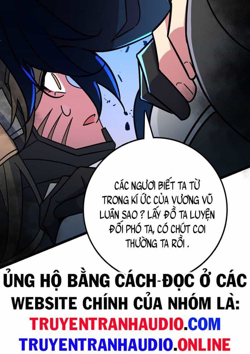 Sư Phụ Của Ta Mỗi Khi Đến Đại Nạn Mới Đột Phá - Chương 27 - ảnh 47