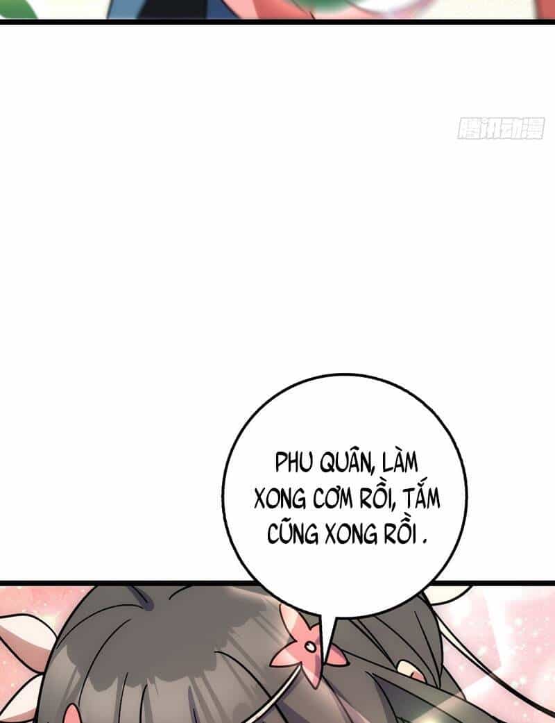 Sư Phụ Của Ta Mỗi Khi Đến Đại Nạn Mới Đột Phá - Chương 27 - ảnh 58