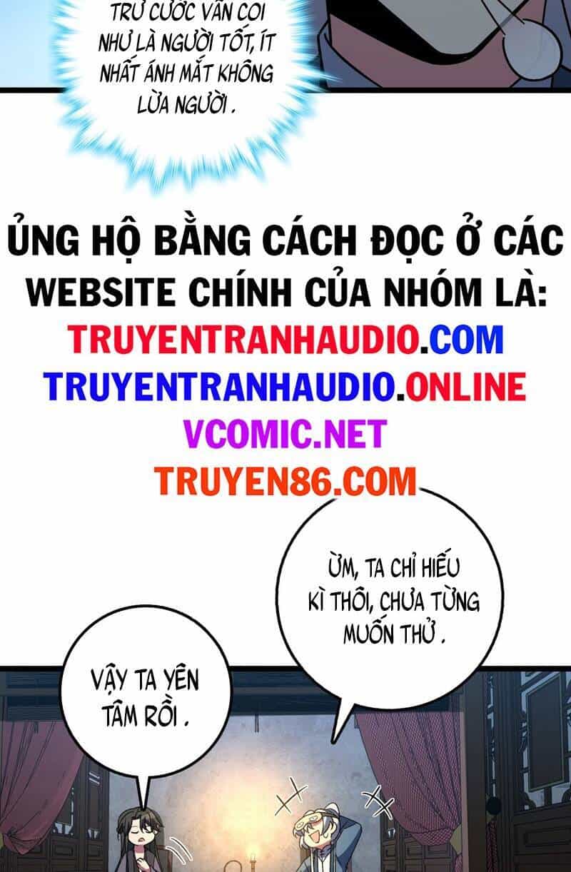 Sư Phụ Của Ta Mỗi Khi Đến Đại Nạn Mới Đột Phá - Chương 27 - ảnh 8