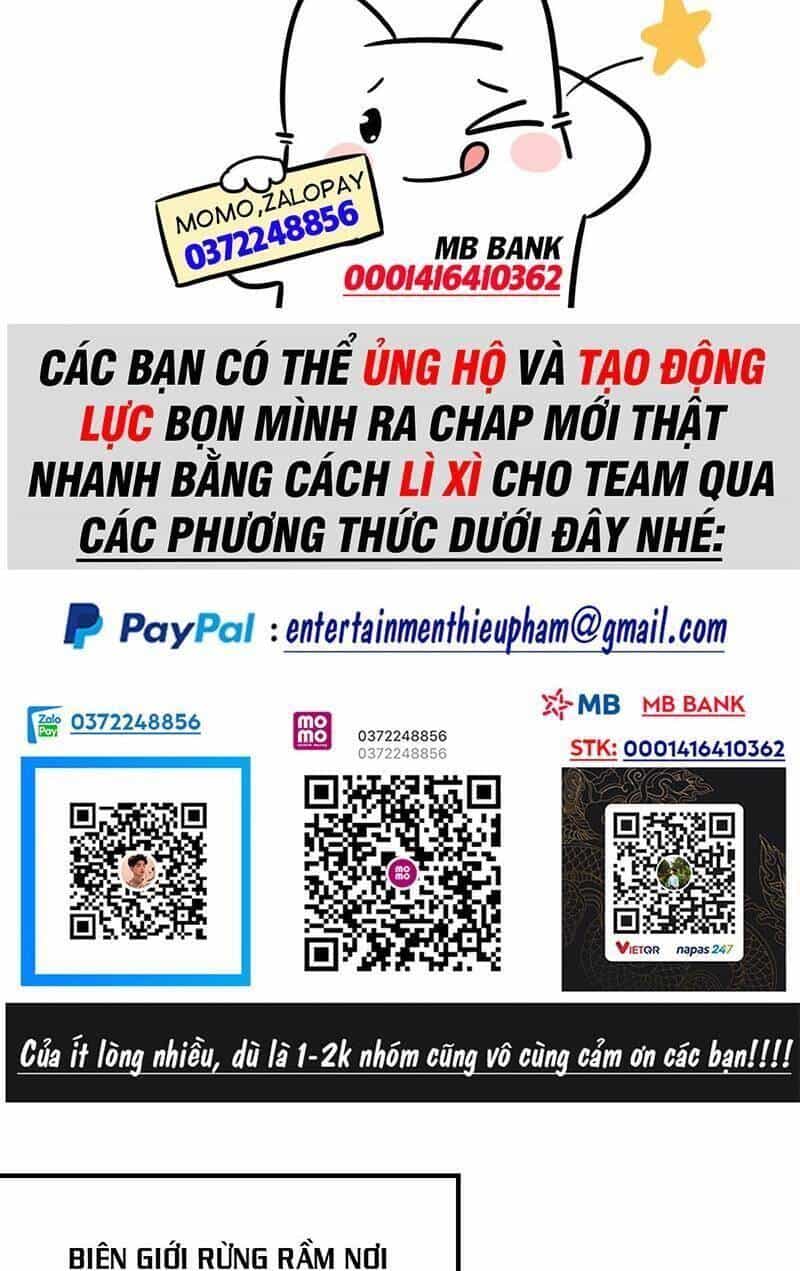Sư Phụ Của Ta Mỗi Khi Đến Đại Nạn Mới Đột Phá - Chương 28 - ảnh 2