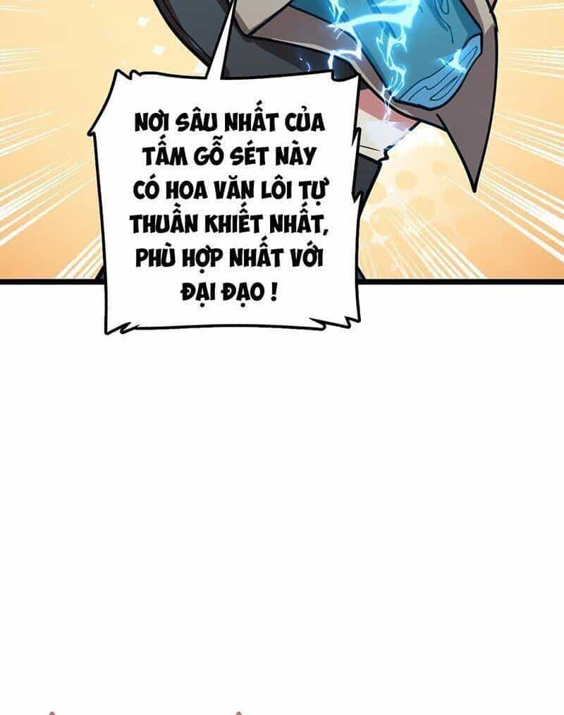 Sư Phụ Của Ta Mỗi Khi Đến Đại Nạn Mới Đột Phá - Chương 28 - ảnh 54