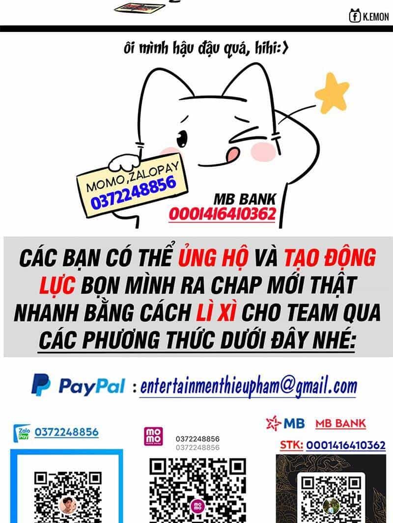 Sư Phụ Của Ta Mỗi Khi Đến Đại Nạn Mới Đột Phá - Chương 29 - ảnh 2