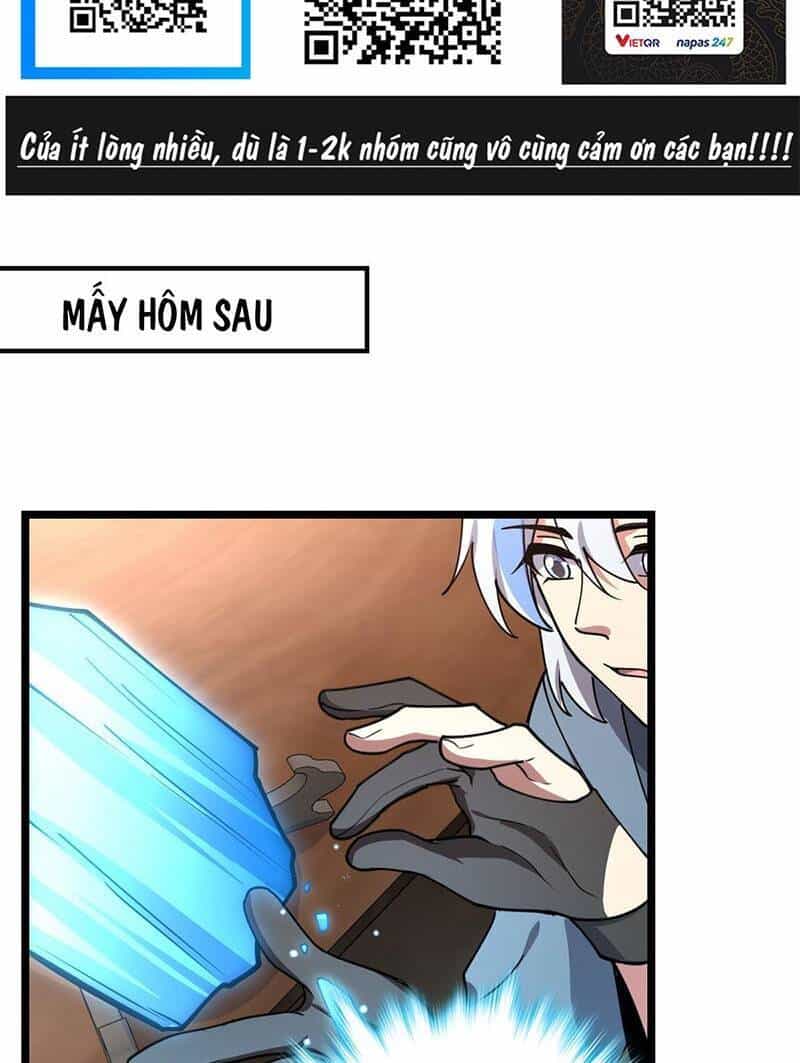 Sư Phụ Của Ta Mỗi Khi Đến Đại Nạn Mới Đột Phá - Chương 29 - ảnh 3