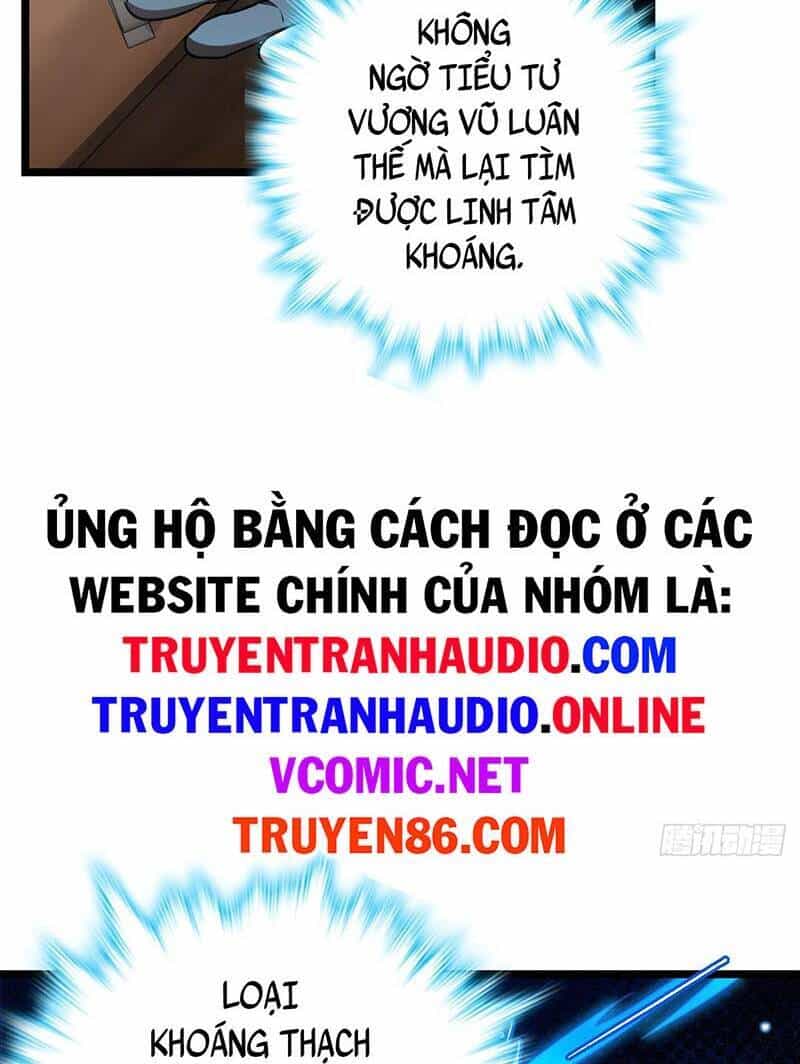 Sư Phụ Của Ta Mỗi Khi Đến Đại Nạn Mới Đột Phá - Chương 29 - ảnh 4