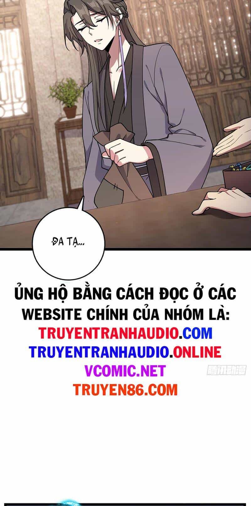 Sư Phụ Của Ta Mỗi Khi Đến Đại Nạn Mới Đột Phá - Chương 29 - ảnh 51