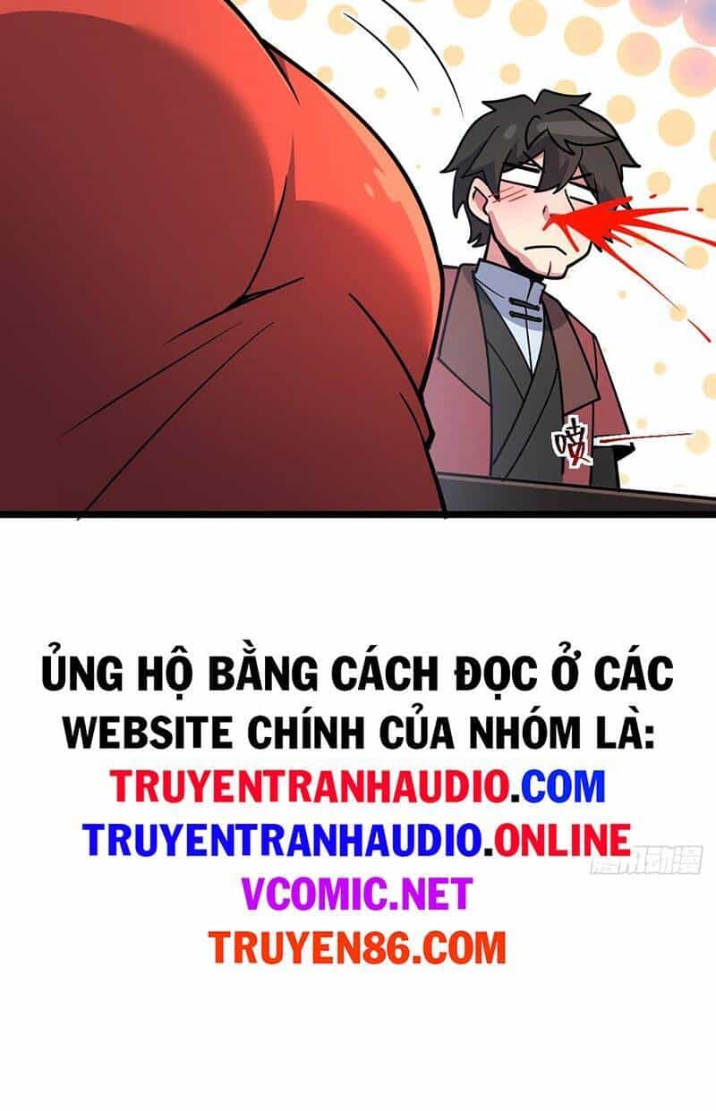 Sư Phụ Của Ta Mỗi Khi Đến Đại Nạn Mới Đột Phá - Chương 30 - ảnh 17