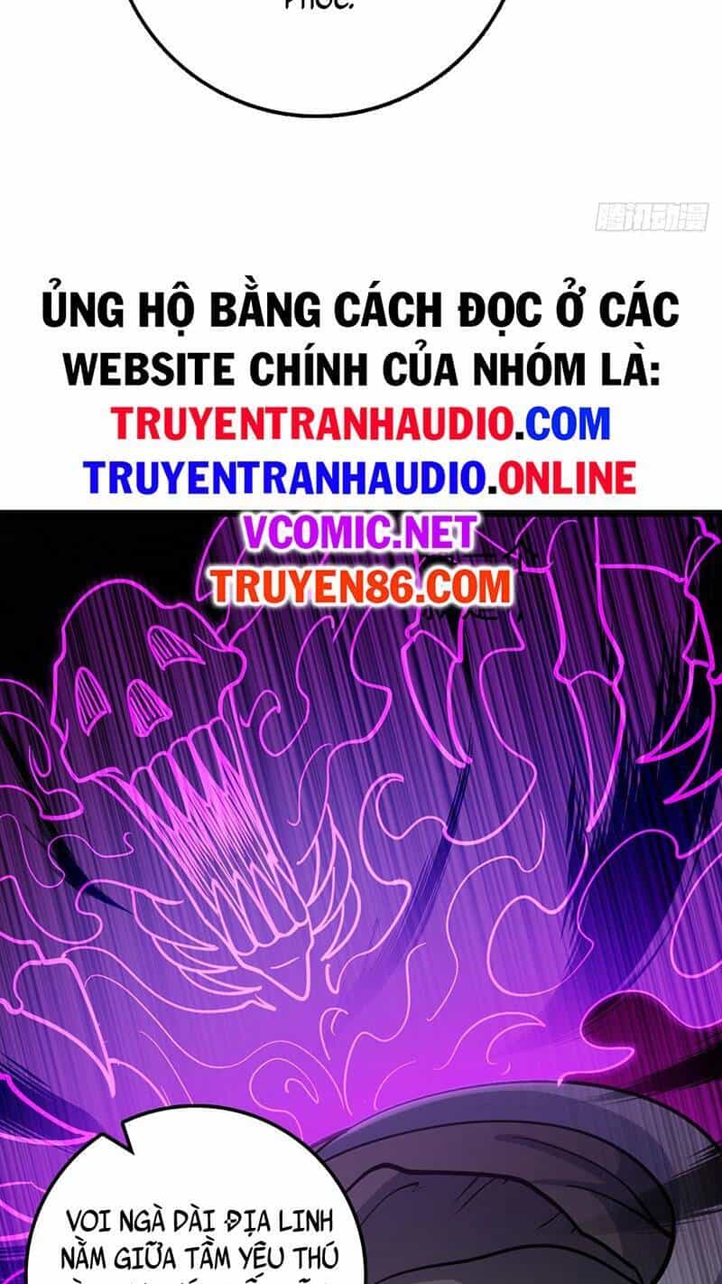 Sư Phụ Của Ta Mỗi Khi Đến Đại Nạn Mới Đột Phá - Chương 30 - ảnh 44