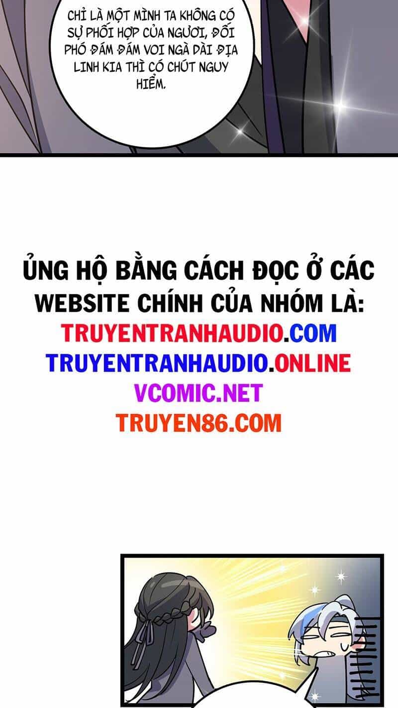 Sư Phụ Của Ta Mỗi Khi Đến Đại Nạn Mới Đột Phá - Chương 30 - ảnh 49