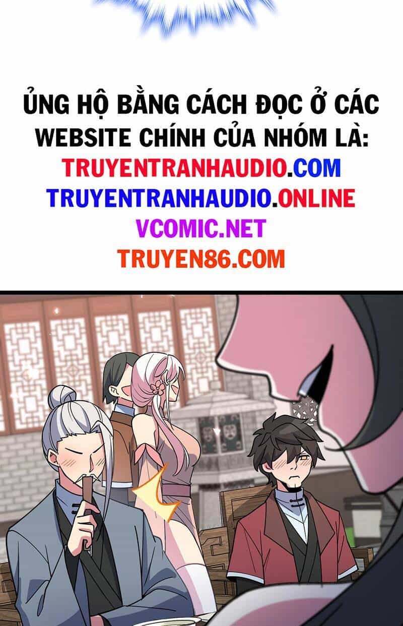 Sư Phụ Của Ta Mỗi Khi Đến Đại Nạn Mới Đột Phá - Chương 30 - ảnh 7