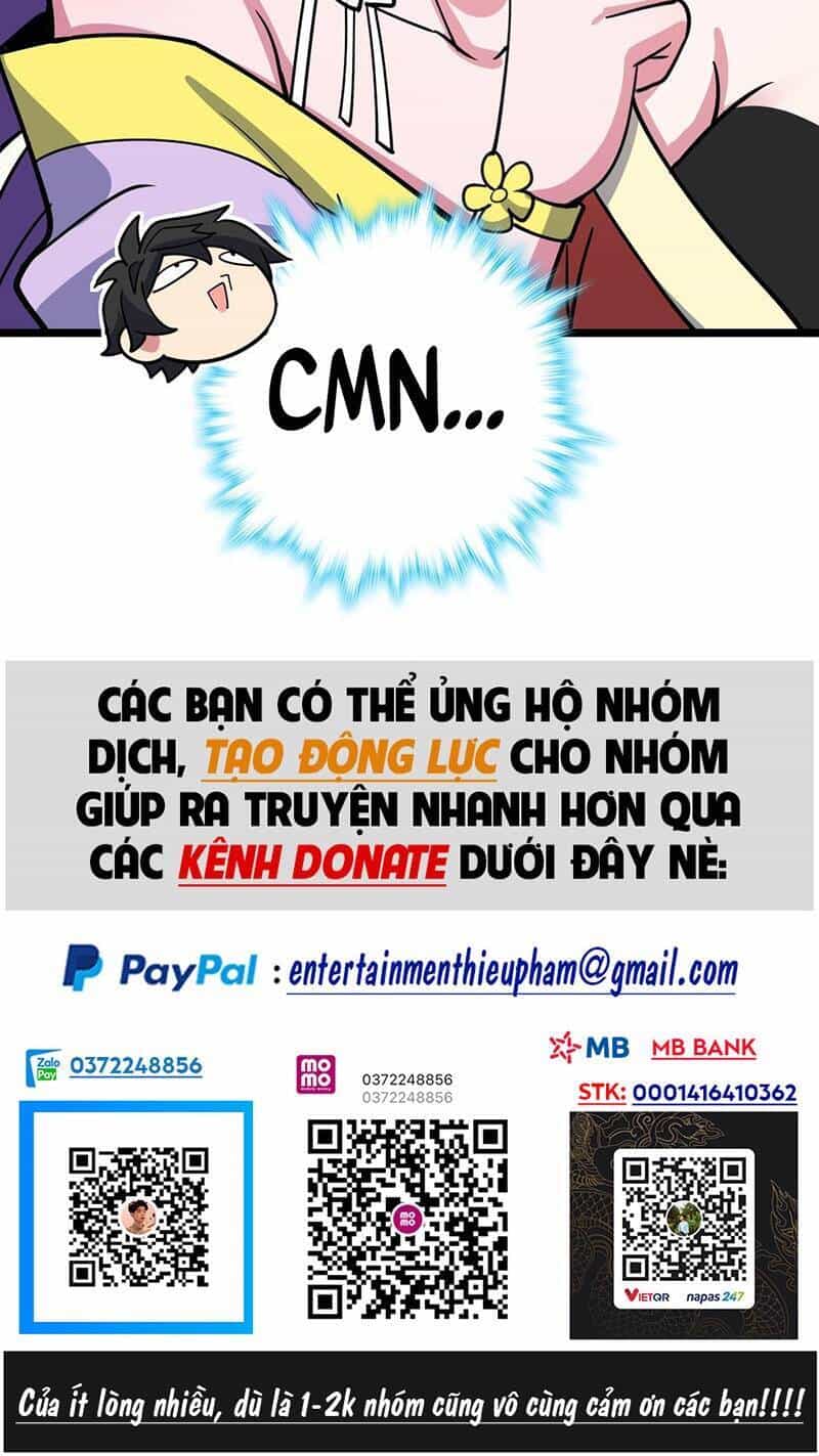 Sư Phụ Của Ta Mỗi Khi Đến Đại Nạn Mới Đột Phá - Chương 30 - ảnh 70