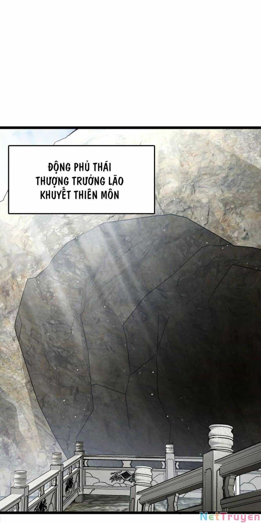 Sư Phụ Của Ta Mỗi Khi Đến Đại Nạn Mới Đột Phá - Chương 31 - ảnh 2