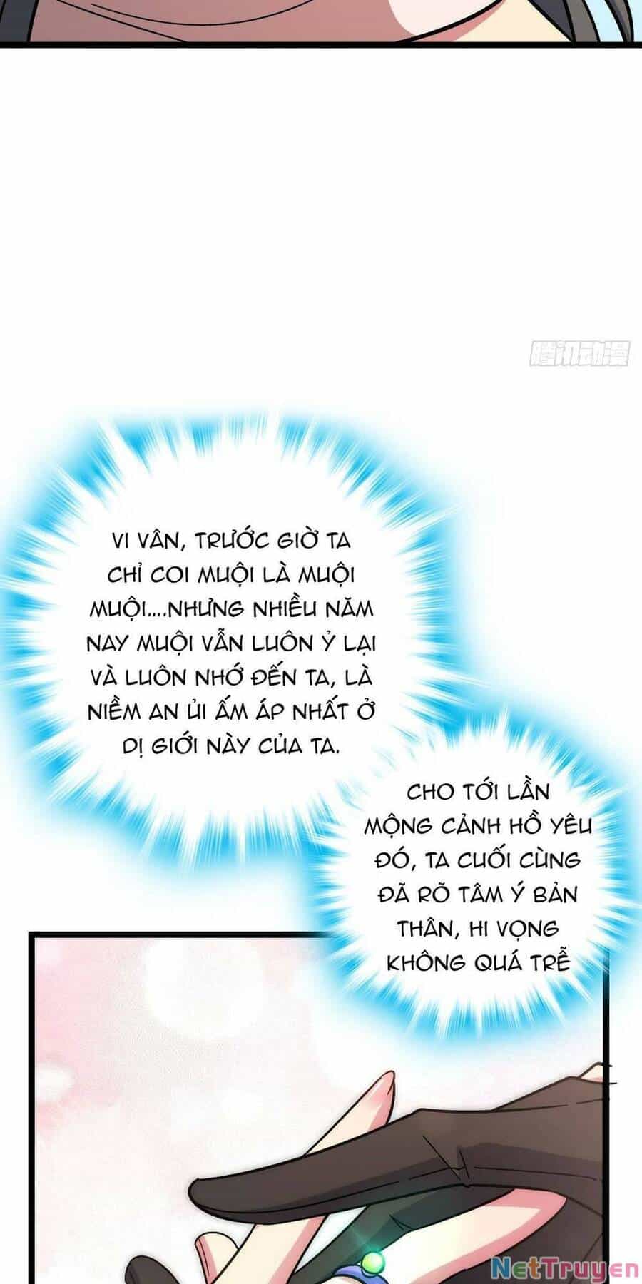 Sư Phụ Của Ta Mỗi Khi Đến Đại Nạn Mới Đột Phá - Chương 31 - ảnh 29
