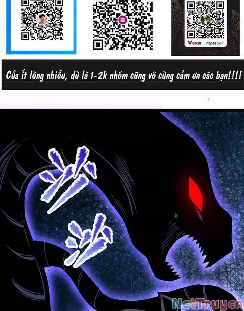 Sư Phụ Của Ta Mỗi Khi Đến Đại Nạn Mới Đột Phá - Chương 33 - ảnh 3